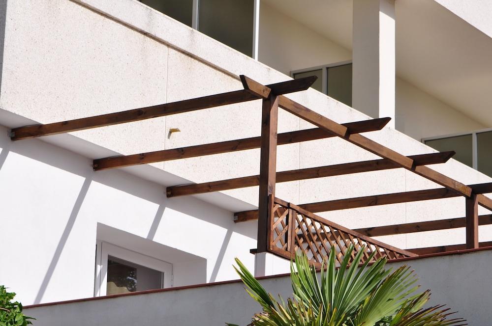 Hotel Oasis Cordoba Exterior photo