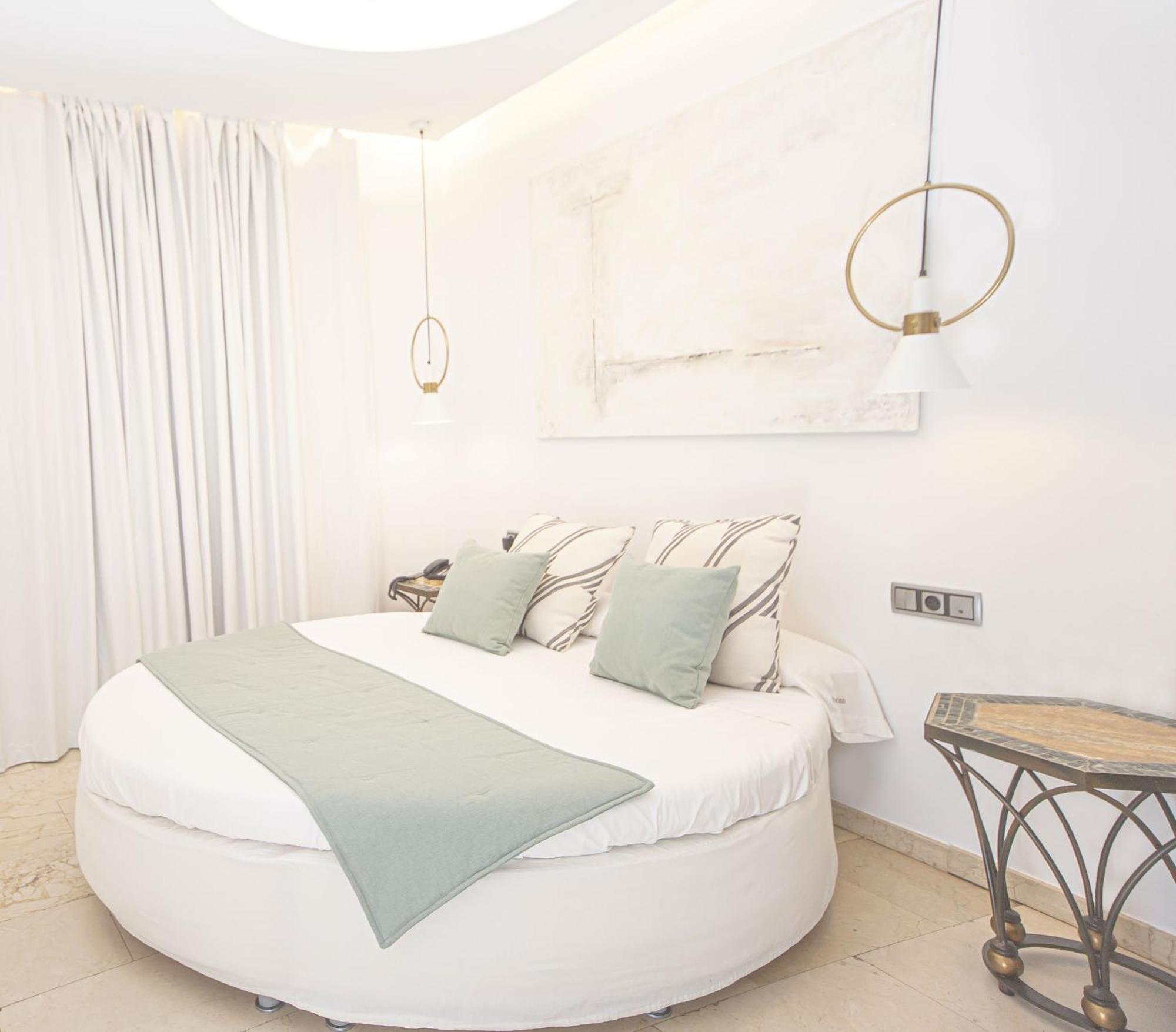 Hotel Oasis Cordoba Room photo