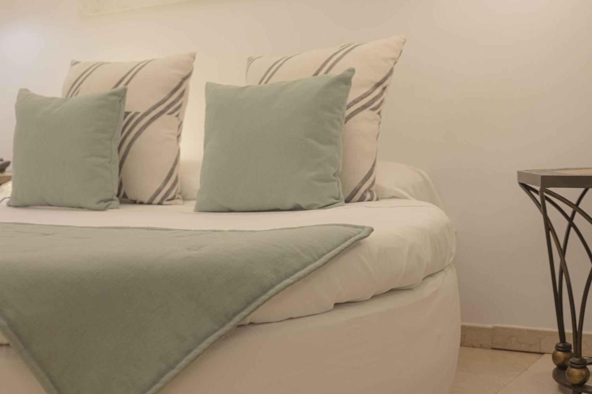 Hotel Oasis Cordoba Room photo
