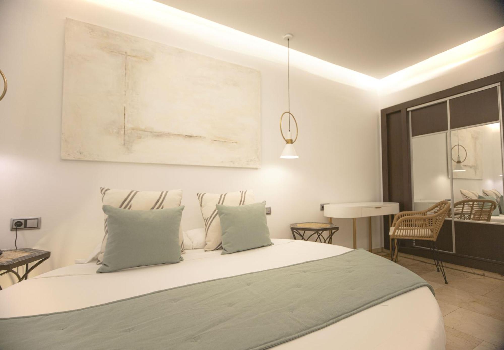 Hotel Oasis Cordoba Room photo